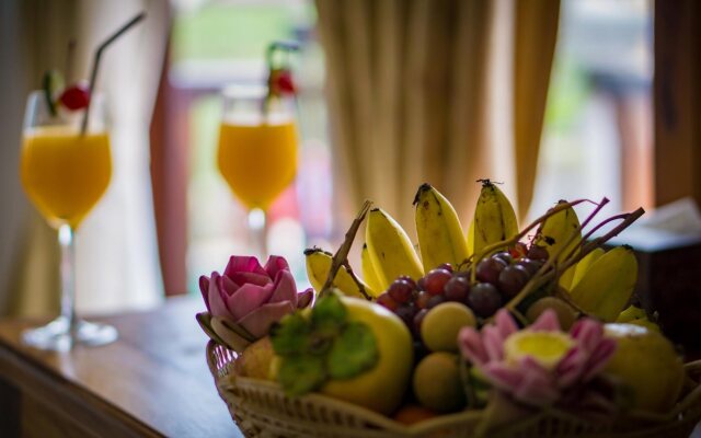 Angkor Leap Hotel