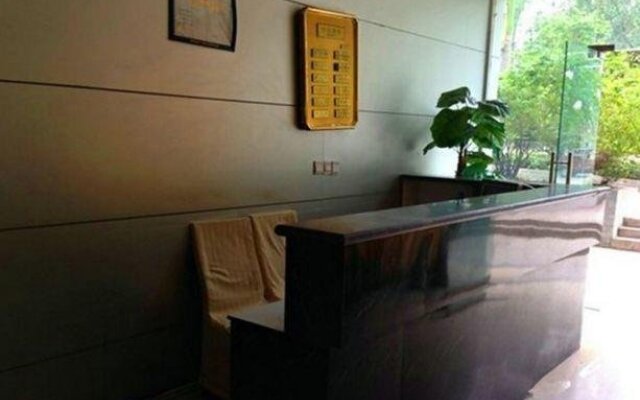 Panzhihua Xindu Business Hotel