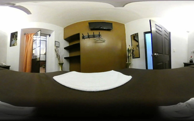 Posada Hotel Punto Guadalajara