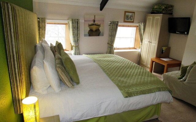 Warkworth Old post office