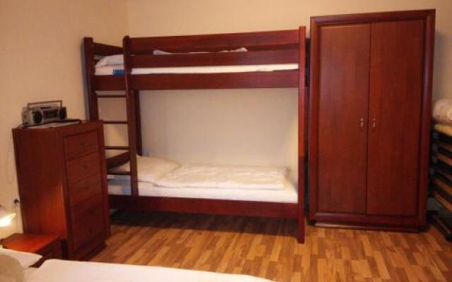 Tip-Top Lak Vendégház