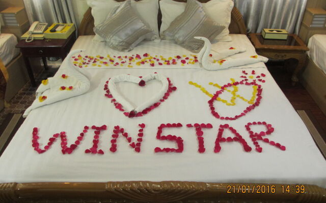 Win Star Hotel