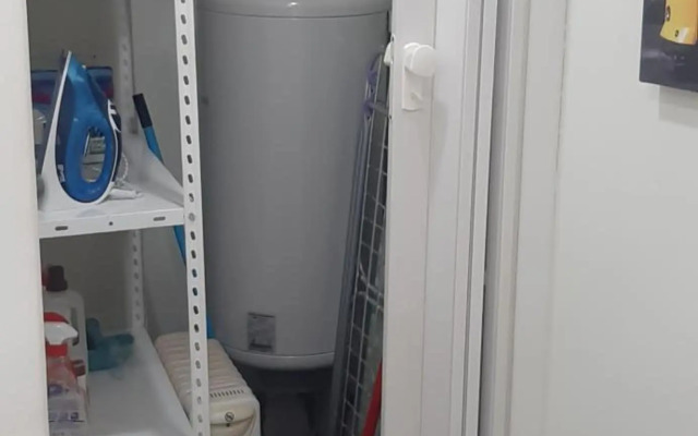 Minimalist Apartment Located near Belém