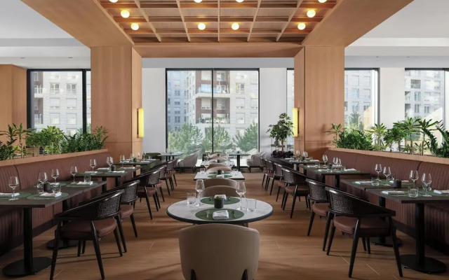 Courtyard by Marriott Prishtina