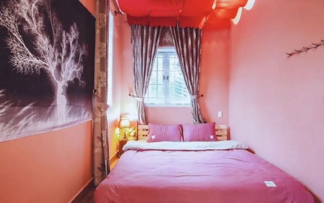 De Vivre Homestay Măng Đen