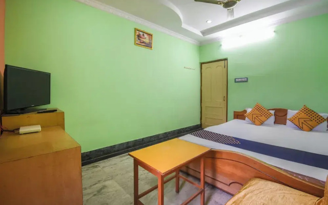 Hotel Rajmahal