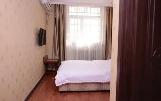 Hagongda Guest House (Hagongda Metro Station No.2 Branch)