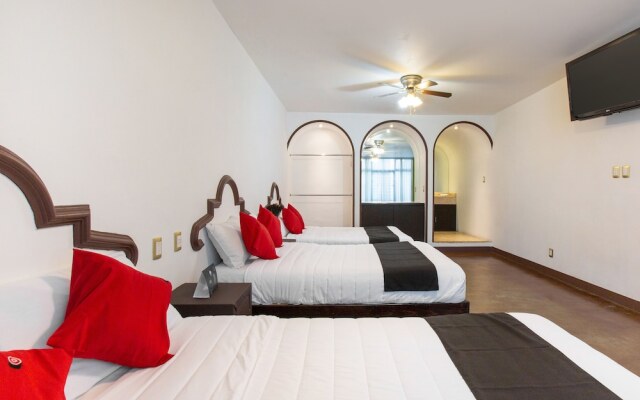 Hotel Parador San Jose