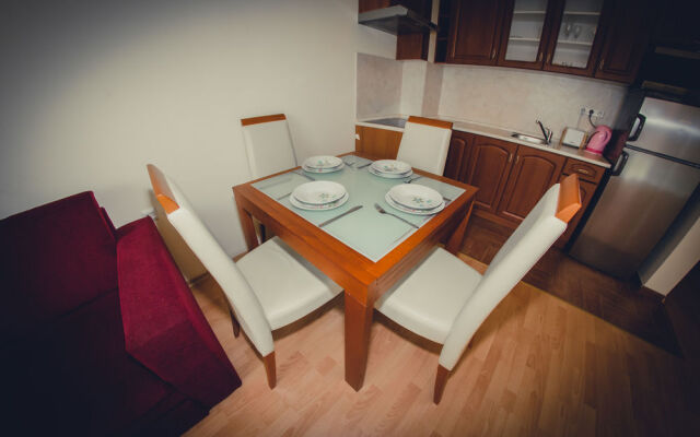 Fort Noks Grand Resort