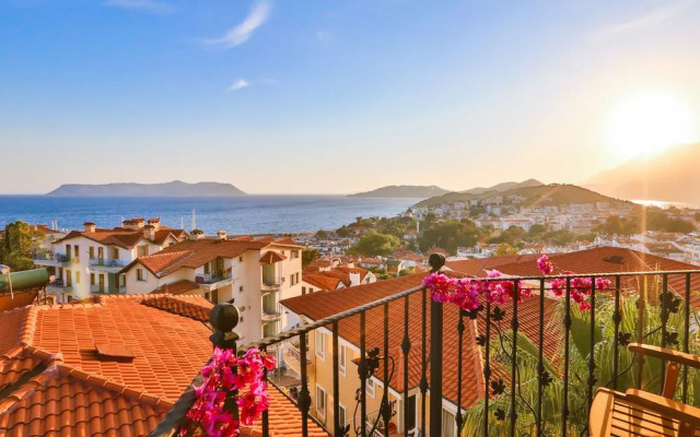 KC Apartments by Cinarlar