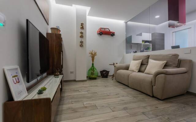 Graglia 7bis - Graglia Modern Apartment