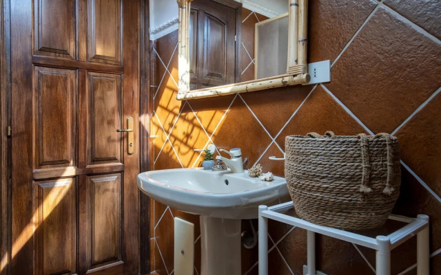 Sardinia Re - Villa Donna Beatrice