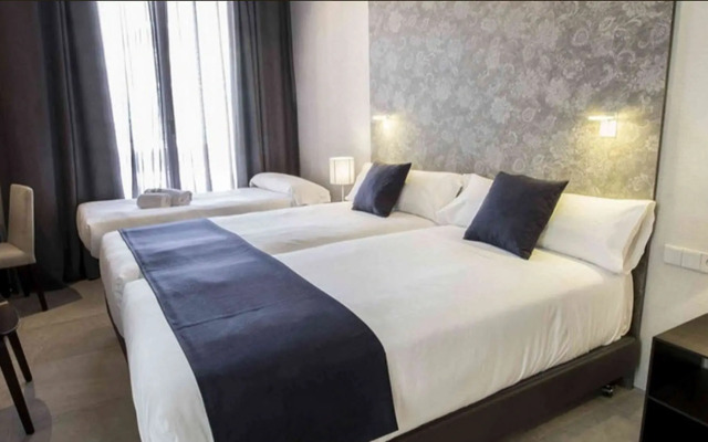 Vincci Mercat Hotel