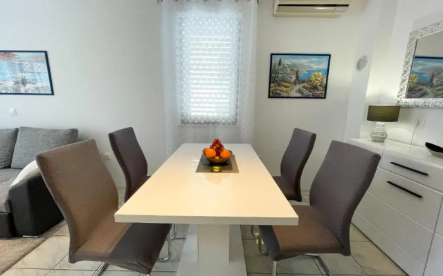 Apartment Zlata