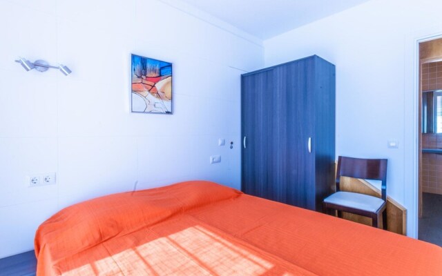 Holiday Home in L'escala With Private Swimming Pool