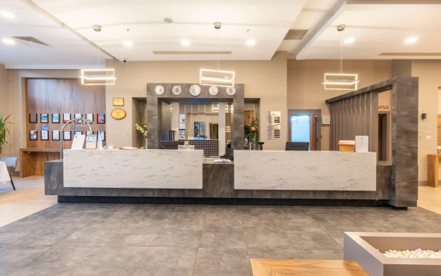 Viking Park Hotel