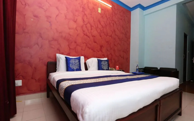 OYO 9560 Hotel Bellwether