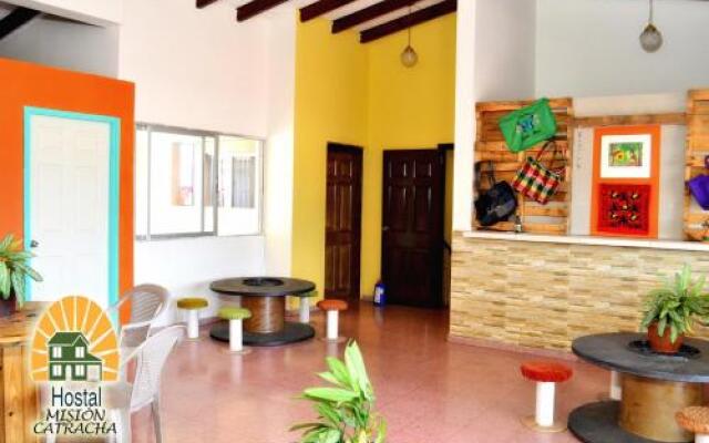 Hostal Mision Catracha