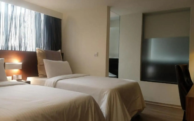 Sun hotel