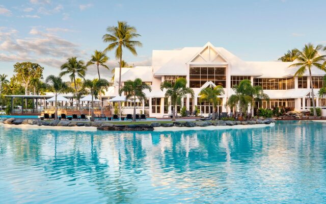 Sheraton Grand Mirage Resort, Port Douglas