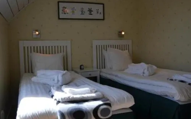 Bergsäter Bed & Breakfast