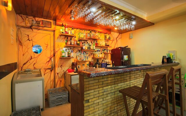 Camron Guest House