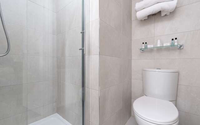 Best Western Carlton Hotel