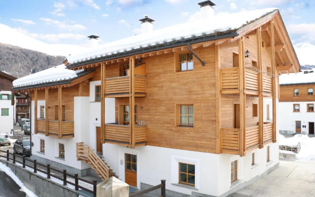 Apartments ForHotel
