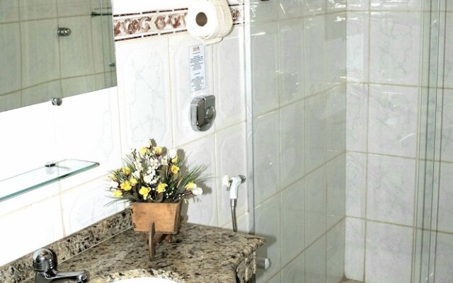 Pousada Estação do Trem