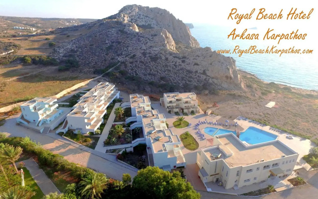 Royal Beach Karpathos