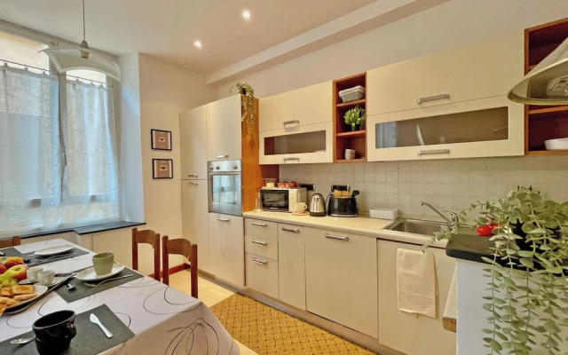 Happy Family Apartments Andreana