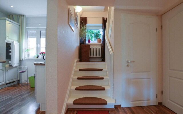 Beautiful Home in Berlin With 2 Bedrooms and Internet