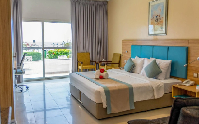 Sandy Beach Hotel and Resort