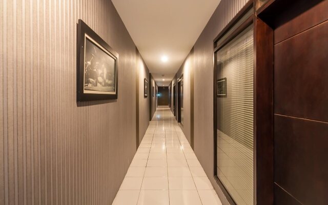 The Harmony Legian Hotel
