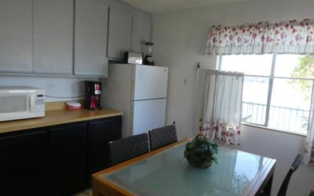 Blue Fish Cove Resort