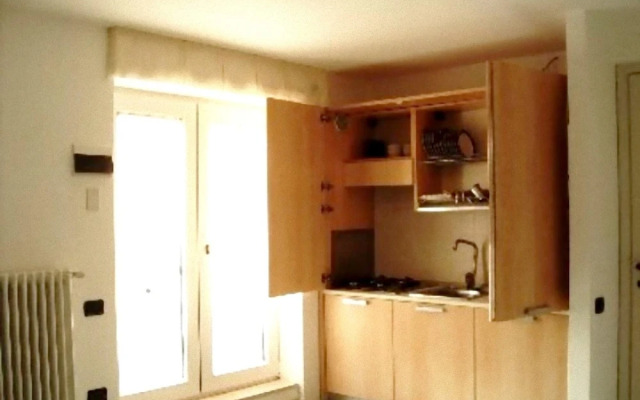 Studio in Matera, With Furnished Terrace and Wifi