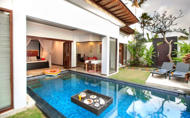 Amor Bali Villas & Spa Resort