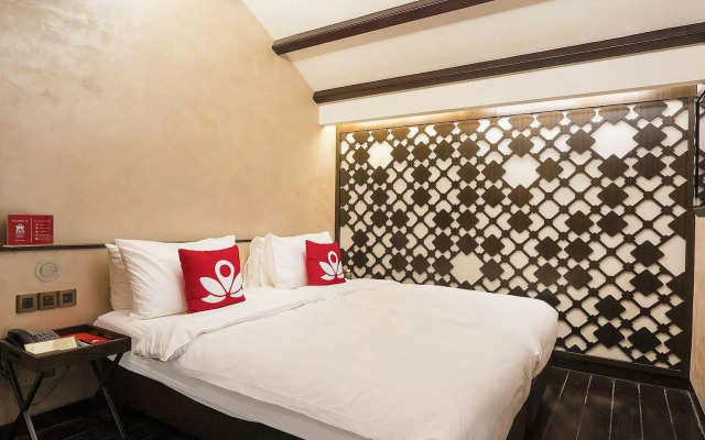 ZEN Premium Outram Park