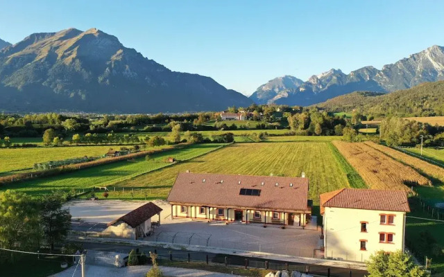Agriturismo Modolo Suites