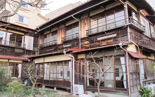 Atami ikyuan