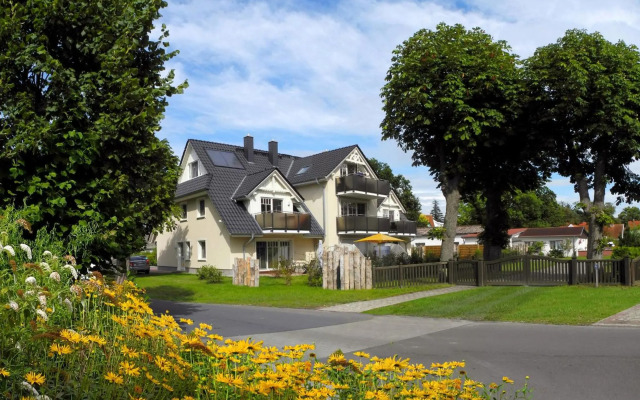 Neue Reihe 28 - Wohnung Wolke 7