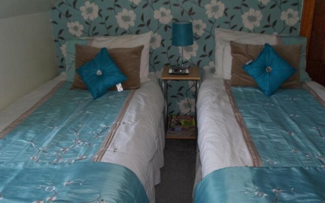 Turas-Mara Guesthouse