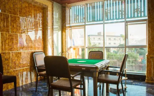 Dongyong Hot Spring Hotel