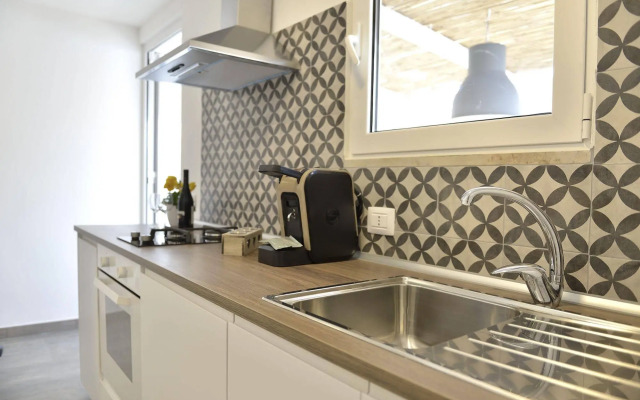 Albergo Diffuso Monopoli