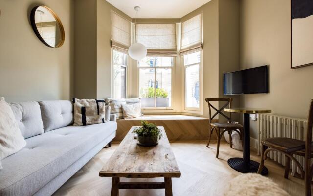 The Notting Hill Apartments - NH2