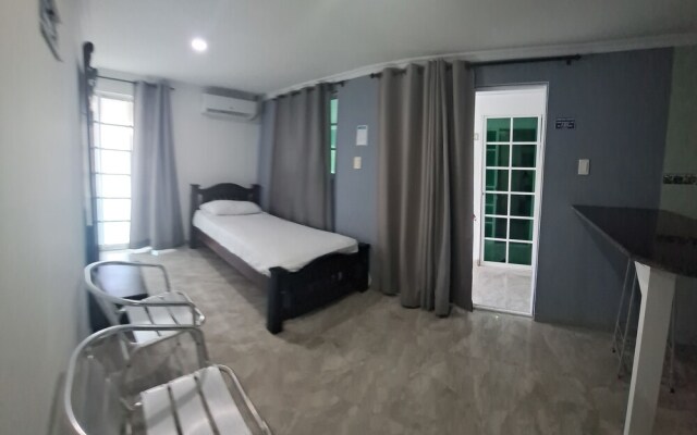 Hotel Ocean Paradise