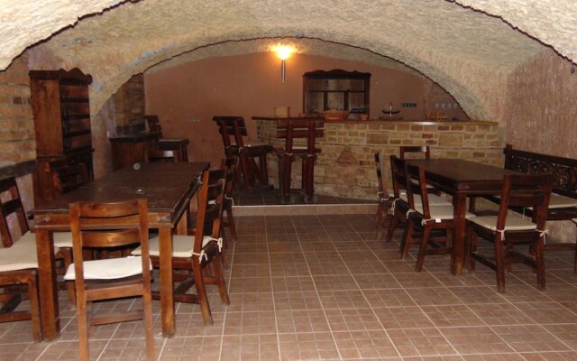 Rooms Milin Lagum