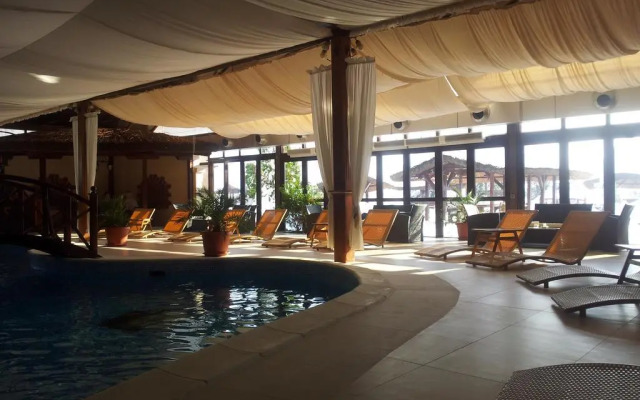 S-Club Resort Aqua Park and Spa