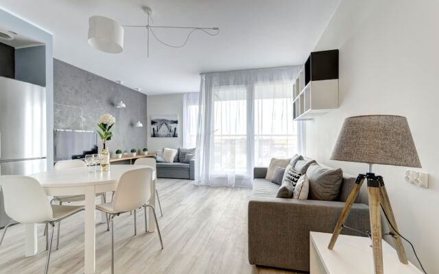 Patricia by Q4Apartments
