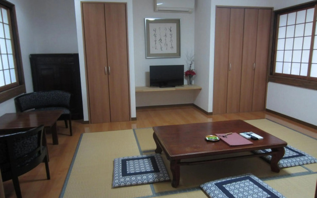 Yufuin Onsen Oyado Hananoyu